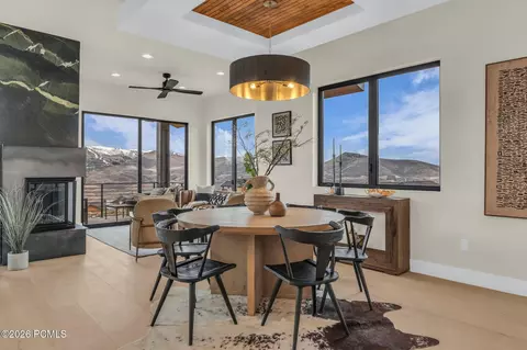 Dining - 10740 N Hideout Trl, Hideout, UT 84036 photo 1 of 1