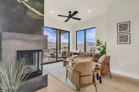 Living - 10740 N Hideout Trl, Hideout, UT 84036 photo 1 of 3
