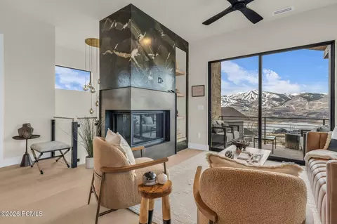 Living - 10740 N Hideout Trl, Hideout, UT 84036 photo 2 of 3