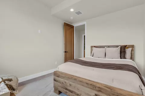 Bedroom - 10740 N Hideout Trl, Hideout, UT 84036 photo 4 of 8