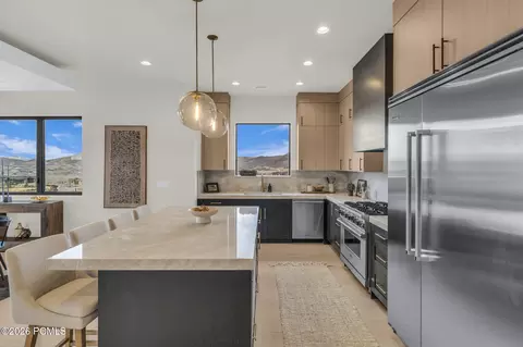 Kitchen - 10740 N Hideout Trl, Hideout, UT 84036 photo 3 of 3