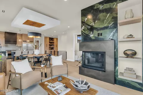 Living - 10740 N Hideout Trl, Hideout, UT 84036 photo 3 of 3