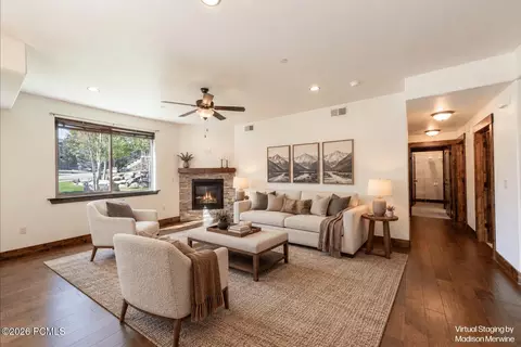 14275 N Buck Horn Trl #41-B, Heber City, UT 84032