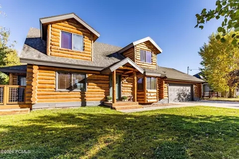 610 Parkway Dr, Park City, UT 84098