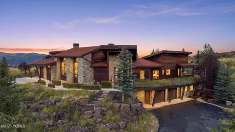 5936 N Triple Crown Trl, Oakley, UT 84055