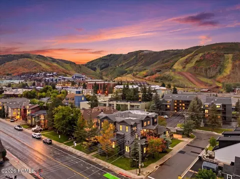 1499 Park Ave #1, Park City, UT 84060