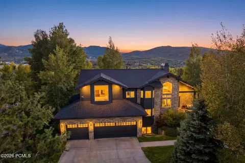 9117 Upper Lando Ln, Park City, UT 84098