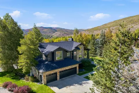 9117 Upper Lando Ln, Park City, UT 84098