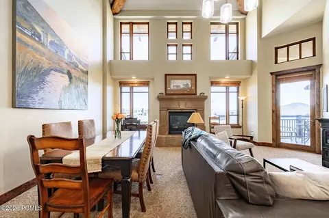 3558 N Escala Ct #444 A/B, Park City, UT 84098