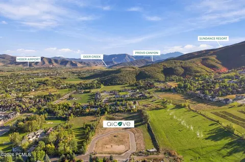 885 W Schonerberg Loop, Midway, UT 84049 photo 7