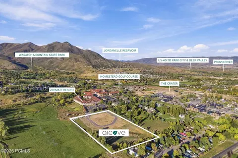 885 W Schonerberg Loop, Midway, UT 84049 photo 6