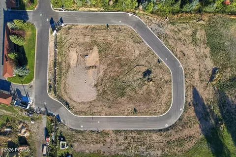 885 W Schonerberg Loop, Midway, UT 84049 photo 8