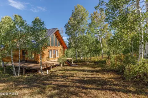 11206 E Partridge Point Dr, Huntsville, UT 84317