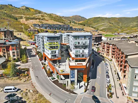 2417 W High Mountain Rd #3411, Park City, UT 84098