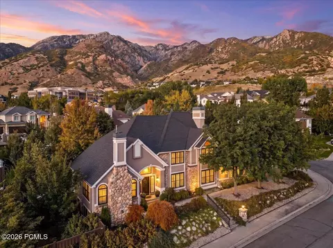 3197 E Old Mill Cir, Salt Lake City, UT 84121
