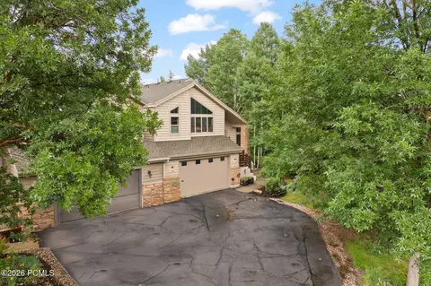 7494 Brook Hollow Loop Rd, Park City, UT 84098