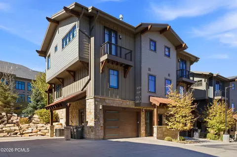 3792 Blackstone Dr, Park City, UT 84098