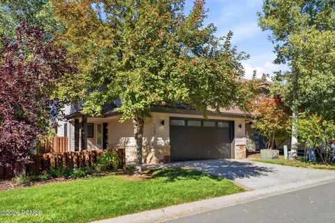 1067 Station Loop Rd, Park City, UT 84098