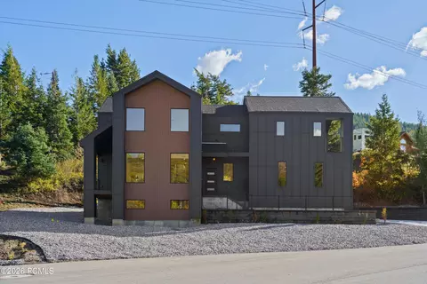 185 Crestview Dr, Park City, UT 84098