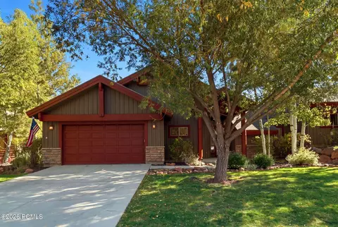 3447 W Cedar Dr #71, Park City, UT 84098
