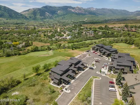 View/Area - 3840 N 4975 East E #A103, Eden, UT 84310 photo 2 of 7