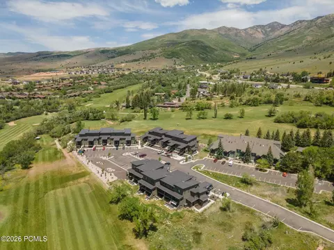 View/Area - 3840 N 4975 East E #A103, Eden, UT 84310 photo 5 of 7