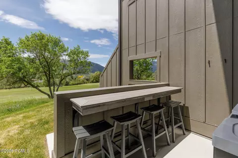 Exterior - 3840 N 4975 East E #A103, Eden, UT 84310 photo 4 of 5