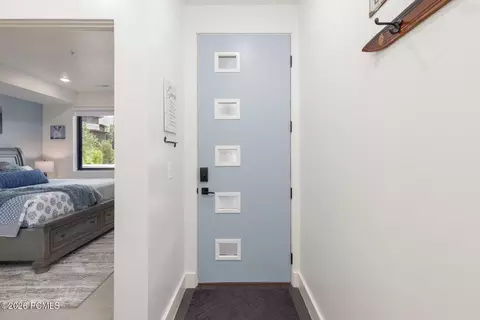 Entry Way - 3840 N 4975 East E #A103, Eden, UT 84310 photo 1 of 2