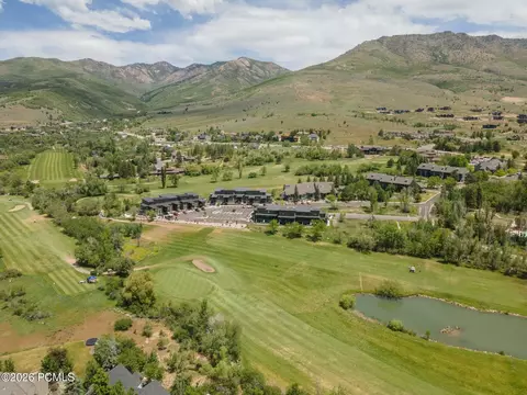 View/Area - 3840 N 4975 East E #A103, Eden, UT 84310 photo 7 of 7