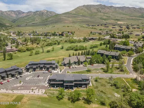 View/Area - 3840 N 4975 East E #A103, Eden, UT 84310 photo 4 of 7