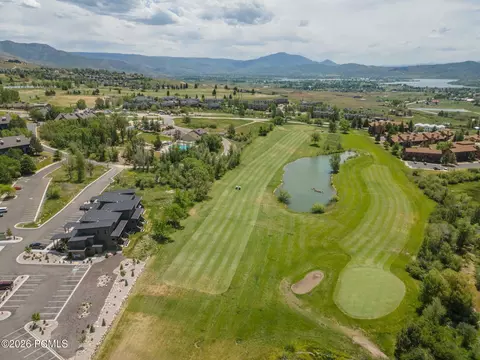 View/Area - 3840 N 4975 East E #A103, Eden, UT 84310 photo 6 of 7