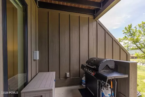 Exterior - 3840 N 4975 East E #A103, Eden, UT 84310 photo 1 of 5