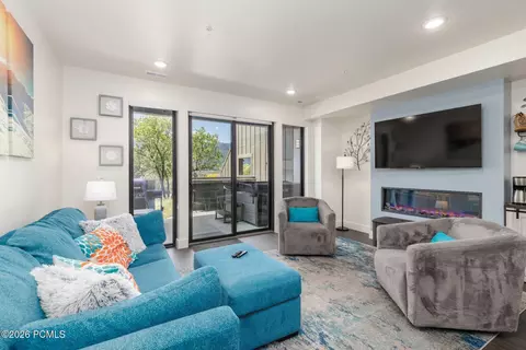 Living - 3840 N 4975 East E #A103, Eden, UT 84310 photo 1 of 3