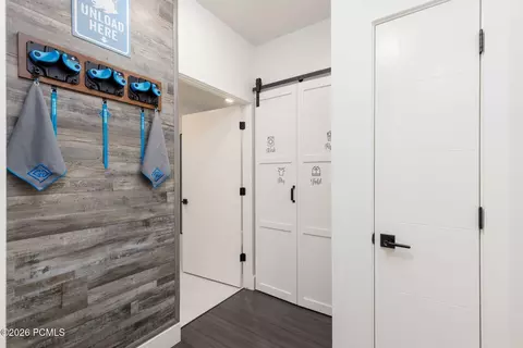 Entry Way - 3840 N 4975 East E #A103, Eden, UT 84310 photo 2 of 2
