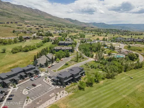 View/Area - 3840 N 4975 East E #A103, Eden, UT 84310 photo 3 of 7