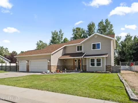 1099 Countryside Cir, Heber City, UT 84032