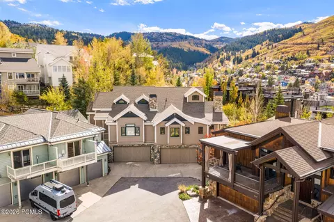 519 Rossie Hill Dr #2, Park City, UT 84060