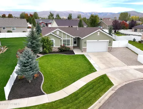 995 E 960 East E, Heber City, UT 84032