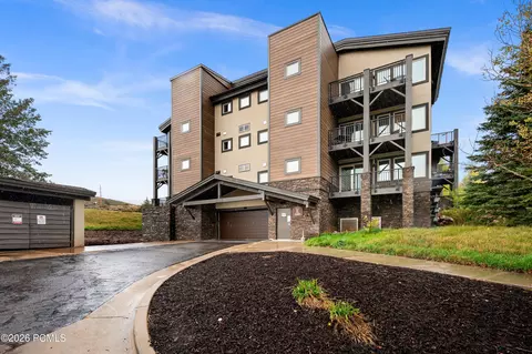 6605 N Overland #306, Park City, UT 84098
