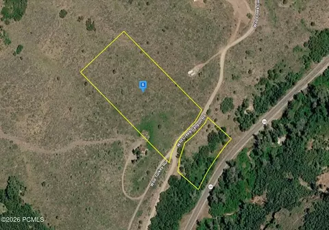 100 Wild Creek Canyon Rd, Huntsville, UT 84317