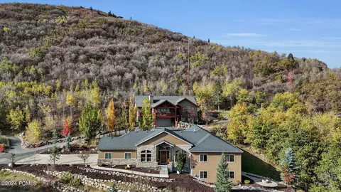 7759 Susans Cir, Park City, UT 84098