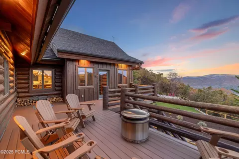 6874 Saddle Ct, Park City, UT 84098