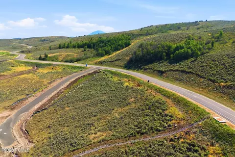 5474 Painted Valley Pass #6, Park City, UT 84098