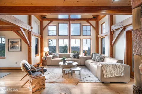 7141 Canyon Dr, Park City, UT 84098