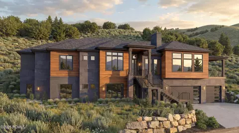 8796 Daybreaker Dr, Park City, UT 84098