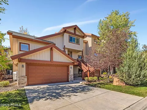3462 Cedar Dr, Park City, UT 84098