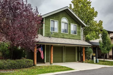 1036 Station Loop Rd, Park City, UT 84098