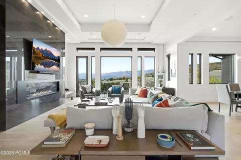 1163 W Red Fox Rd, Park City, UT 84098