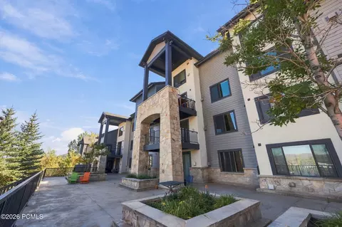 2653 W Canyons Resort Dr #322, Park City, UT 84098