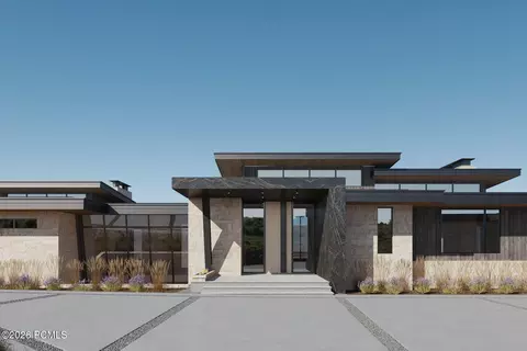 3469 Blue Sage Trl, Park City, UT 84098